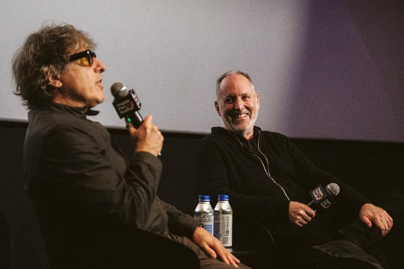 Photos: Tim Blake Nelson Receives Virtuoso Award at Virginia Film Festival — photo 2 of 24