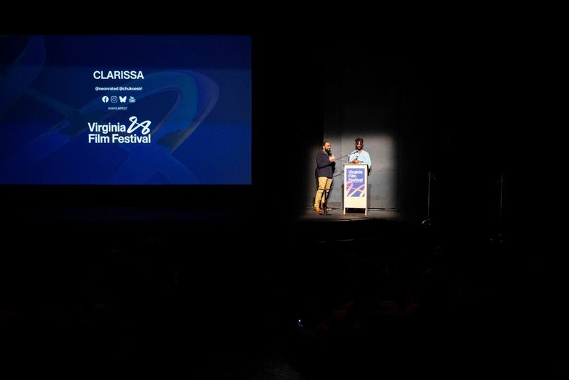 Photos: Tim Blake Nelson Receives Virtuoso Award at Virginia Film Festival — photo 5 of 24