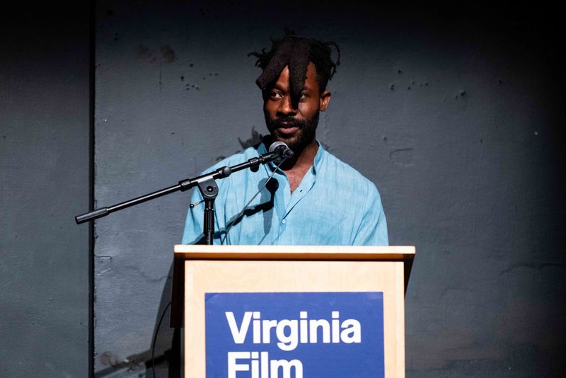 Photos: Tim Blake Nelson Receives Virtuoso Award at Virginia Film Festival — photo 3 of 24