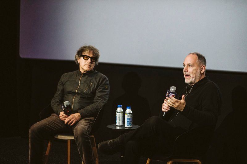 Photos: Tim Blake Nelson Receives Virtuoso Award at Virginia Film Festival — photo 10 of 24