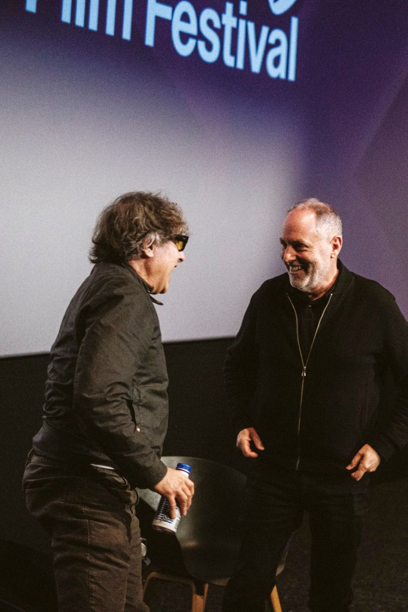 Photos: Tim Blake Nelson Receives Virtuoso Award at Virginia Film Festival — photo 11 of 24
