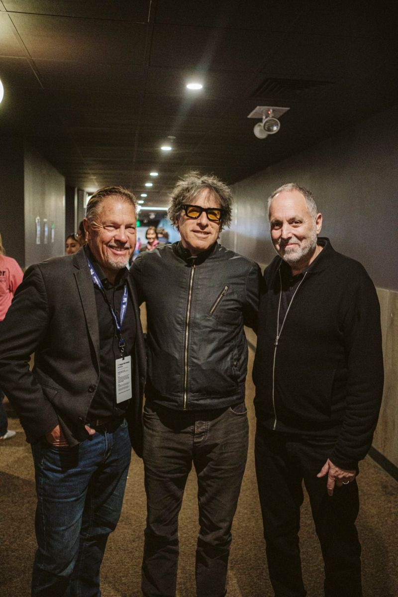 Photos: Tim Blake Nelson Receives Virtuoso Award at Virginia Film Festival — photo 13 of 24