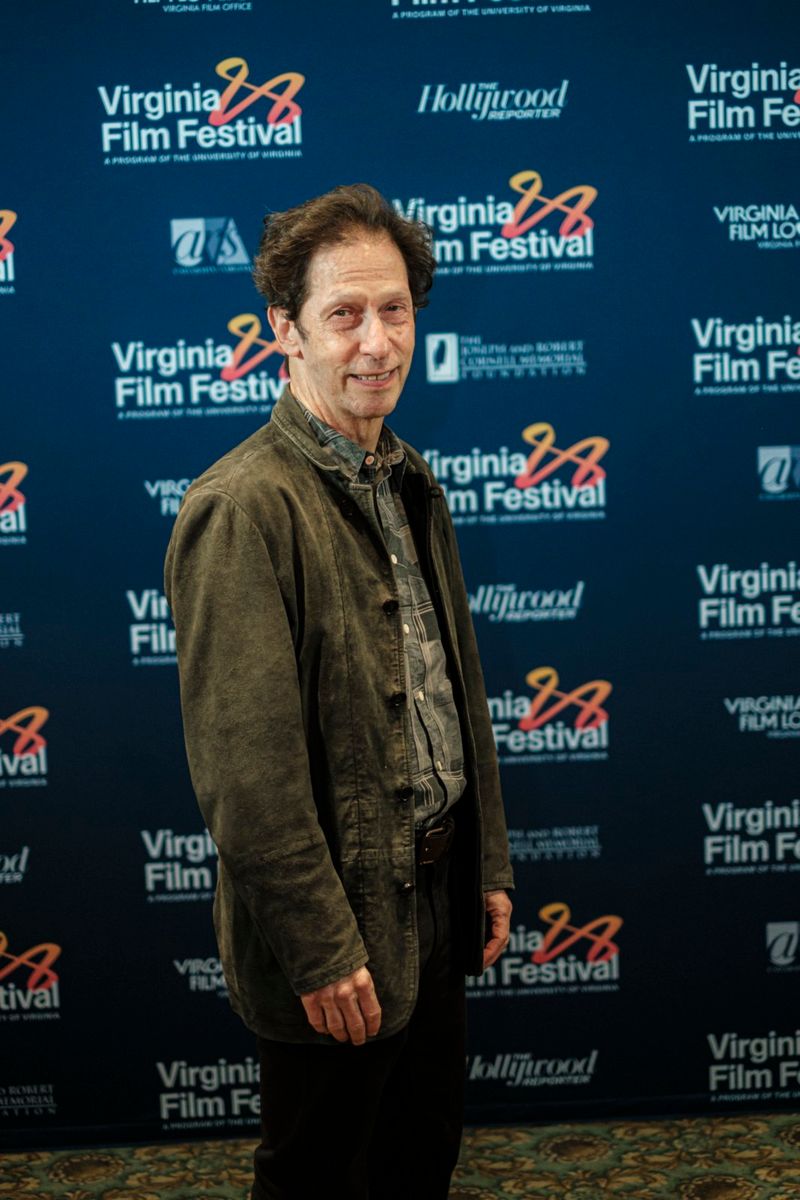 Photos: Tim Blake Nelson Receives Virtuoso Award at Virginia Film Festival — photo 14 of 24