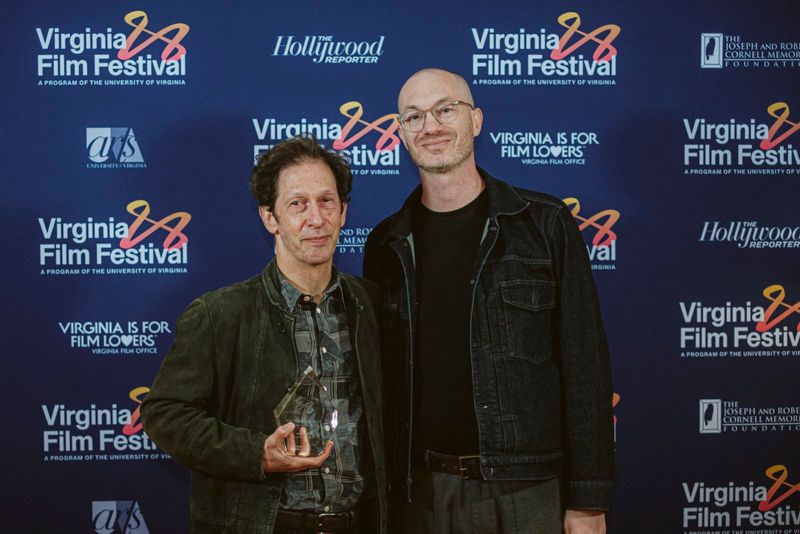 Photos: Tim Blake Nelson Receives Virtuoso Award at Virginia Film Festival — photo 15 of 24