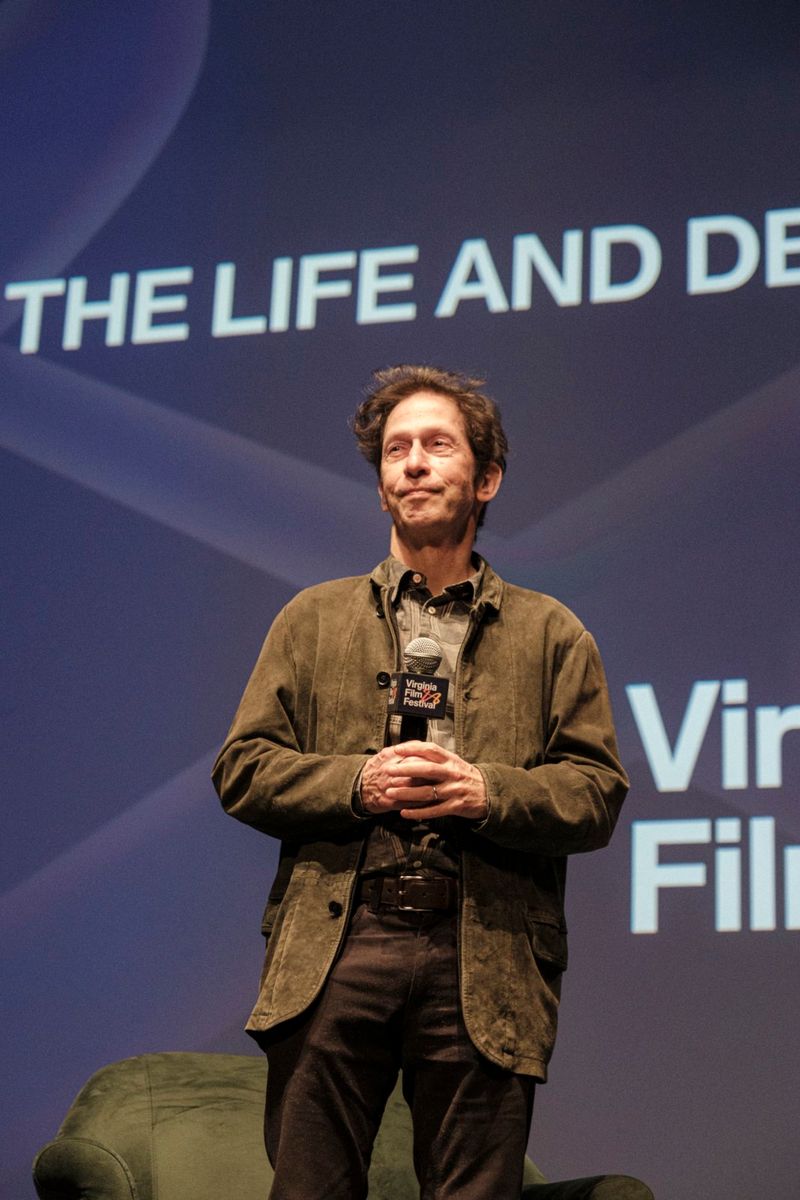 Photos: Tim Blake Nelson Receives Virtuoso Award at Virginia Film Festival — photo 19 of 24