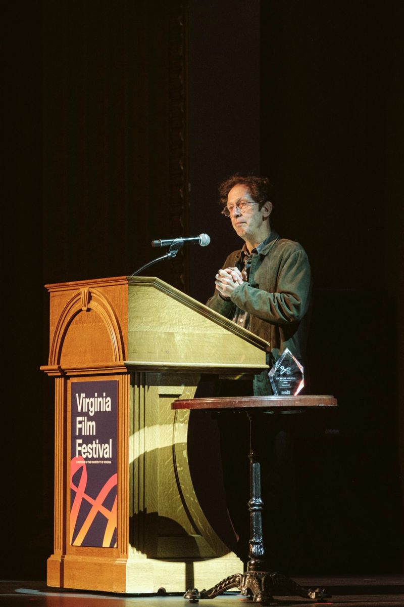 Photos: Tim Blake Nelson Receives Virtuoso Award at Virginia Film Festival — photo 17 of 24