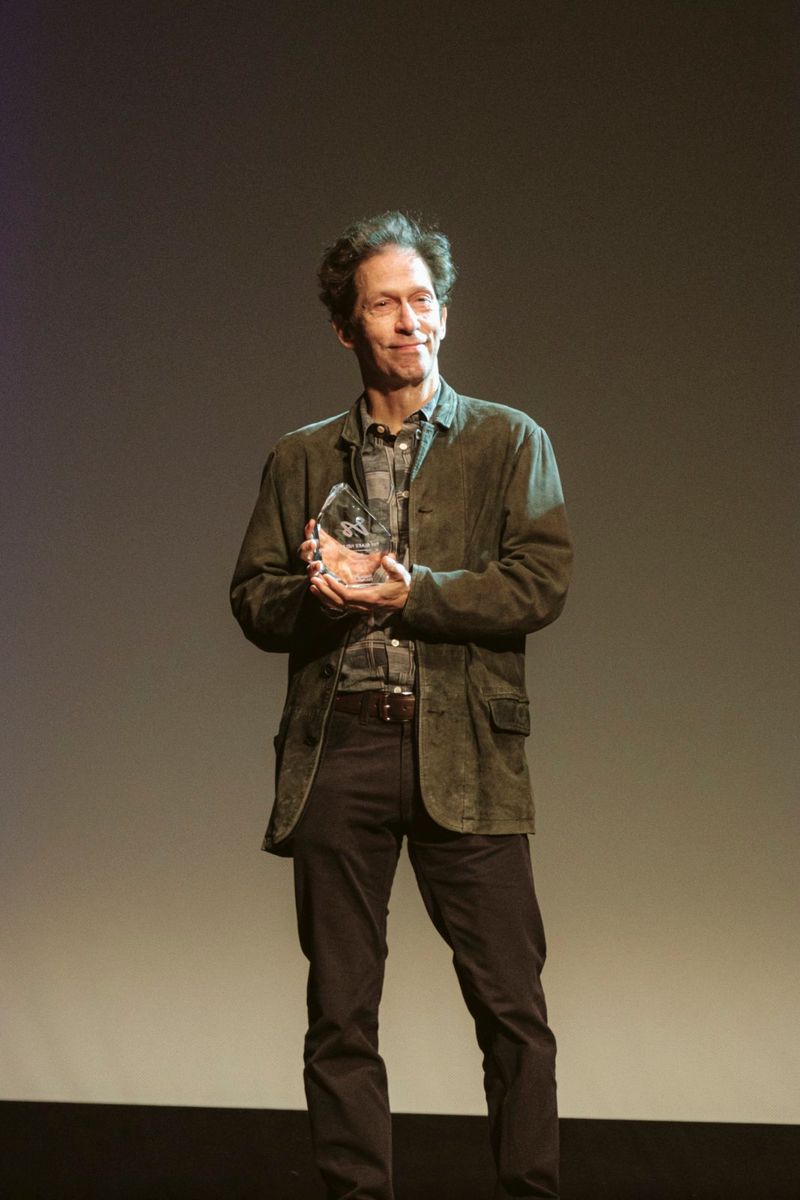 Photos: Tim Blake Nelson Receives Virtuoso Award at Virginia Film Festival — photo 24 of 24