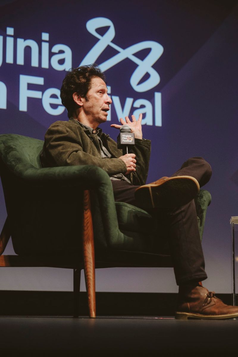 Photos: Tim Blake Nelson Receives Virtuoso Award at Virginia Film Festival — photo 20 of 24