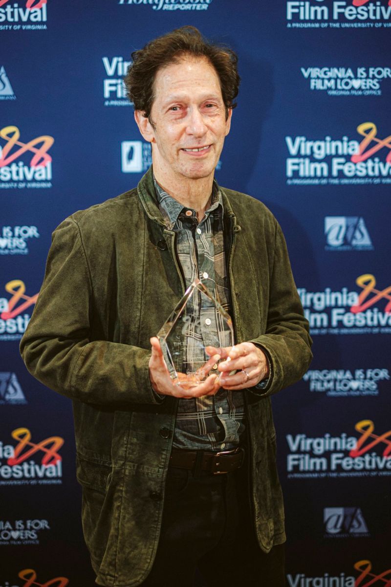 Photos: Tim Blake Nelson Receives Virtuoso Award at Virginia Film Festival — photo 18 of 24