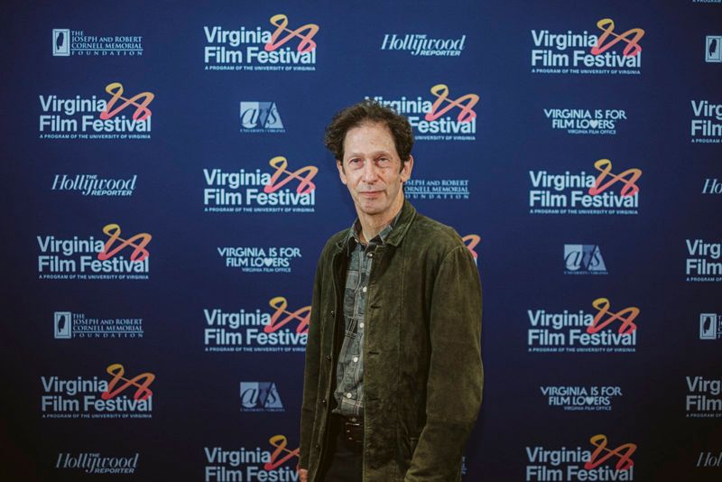 Photos: Tim Blake Nelson Receives Virtuoso Award at Virginia Film Festival — photo 22 of 24