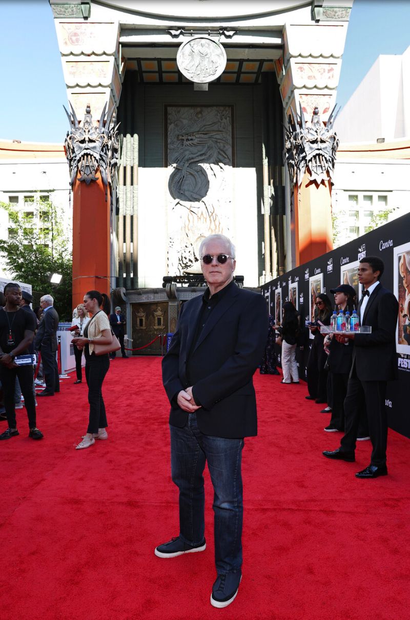 Photos: RAY GUNN to Make West Coast Premiere at AFI FEST — photo 4 of 8
