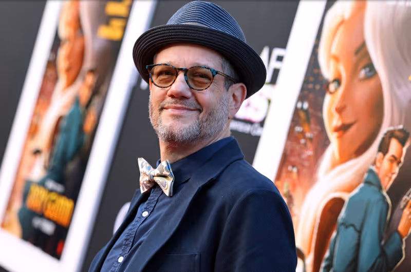 Photos: RAY GUNN to Make West Coast Premiere at AFI FEST — photo 6 of 8