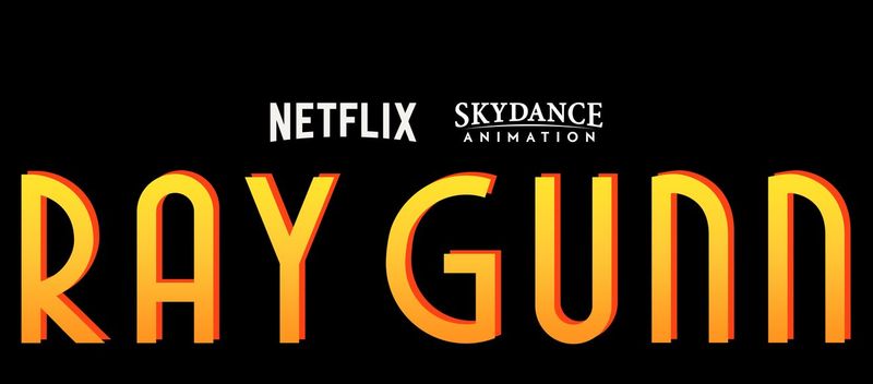 Photos: RAY GUNN to Make West Coast Premiere at AFI FEST — photo 8 of 8