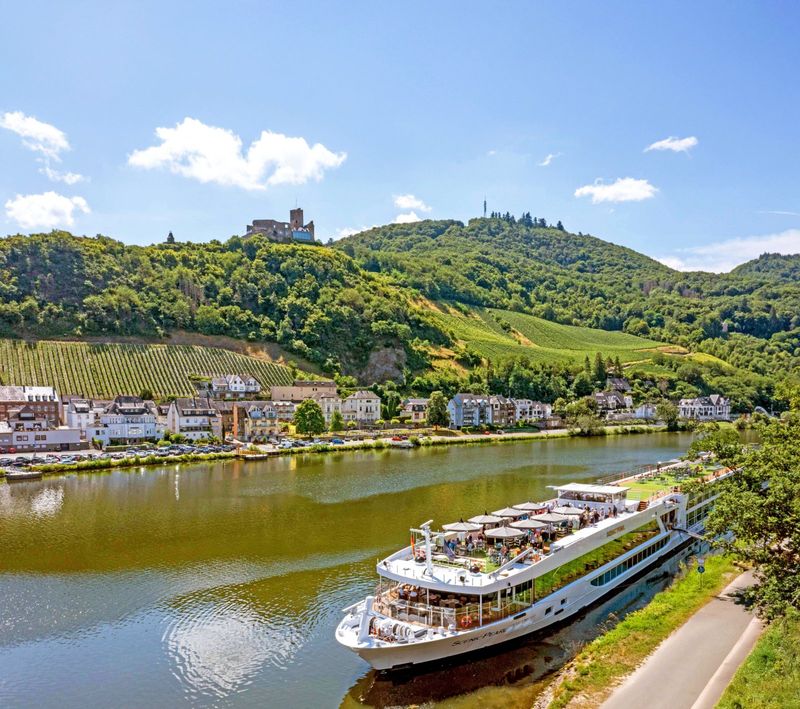 Photos: Oberammergau Passion Play 2030 to Return: Scenic Group Opens Pre-Registration — photo 4 of 15