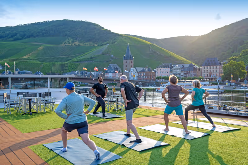 Photos: Oberammergau Passion Play 2030 to Return: Scenic Group Opens Pre-Registration — photo 8 of 15