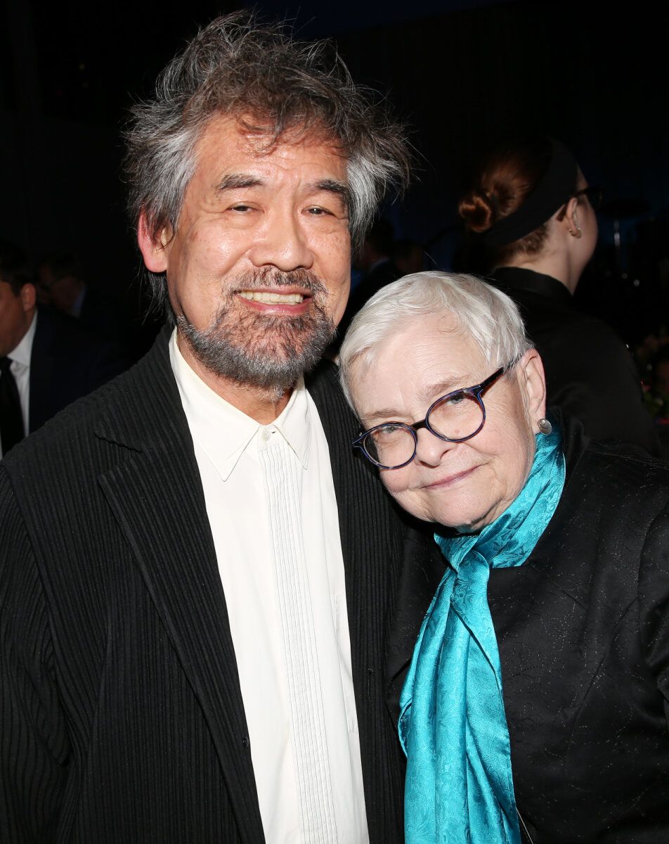 Photos: Dramatists Guild Foundation Raises Over