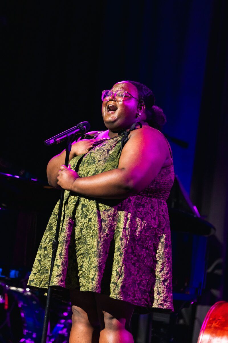 Photos: Dramatists Guild Foundation Raises Over