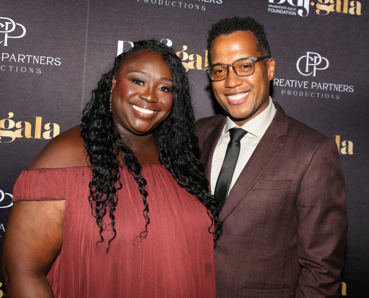 Photos: Dramatists Guild Foundation Raises Over