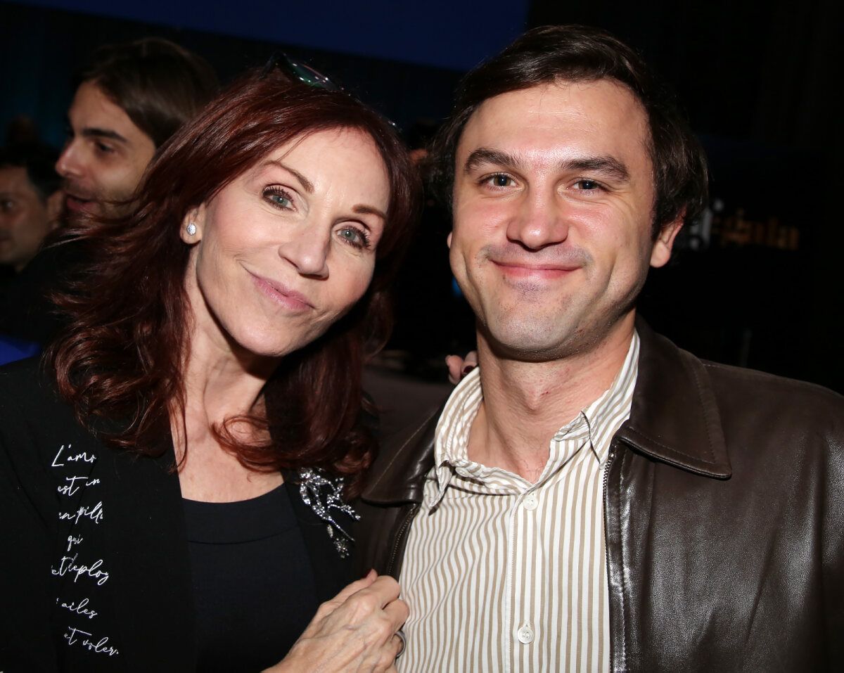Photos: Dramatists Guild Foundation Raises Over