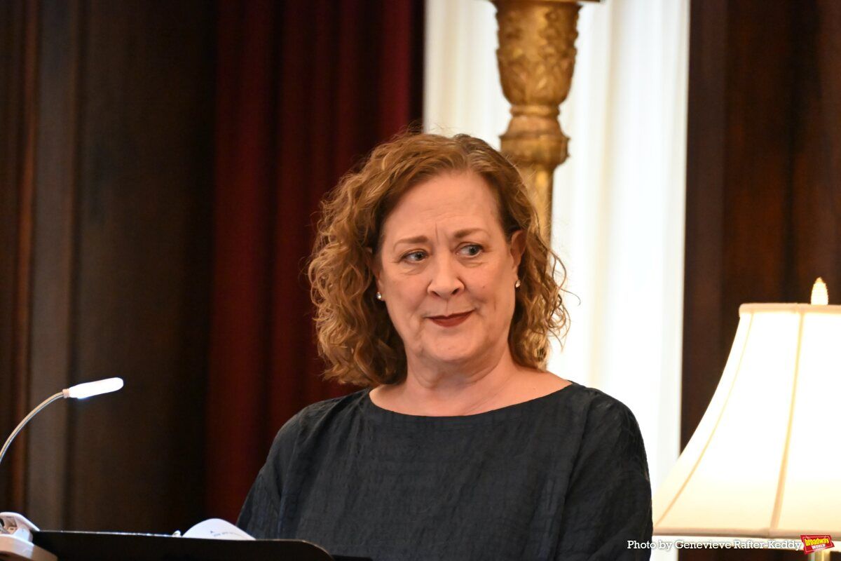 Photos: Gingold Theatrical Group Presents VILLAGE WOOING — photo 49 of 67
