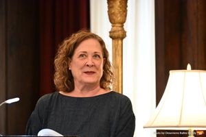 Karen Ziemba @ BroadwayWorld Karen Ziemba Photo