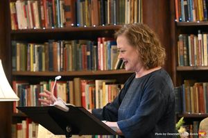 Karen Ziemba @ BroadwayWorld Karen Ziemba Photo
