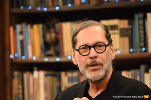 David Staller @ BroadwayWorld David Staller Photo