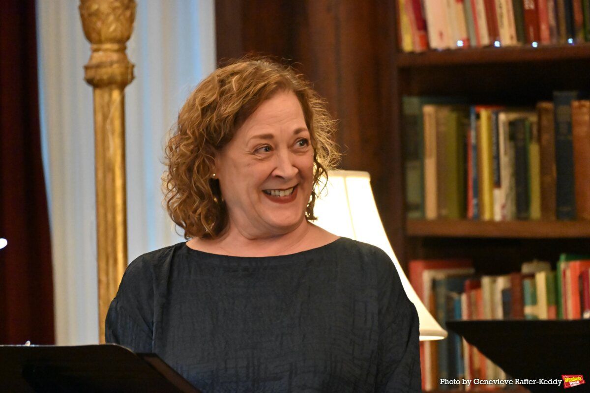 Photos: Gingold Theatrical Group Presents VILLAGE WOOING — photo 55 of 67