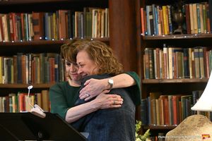 Beth Leavel and Karen Ziemba @ BroadwayWorld Beth Leavel and Karen Ziemba Photo