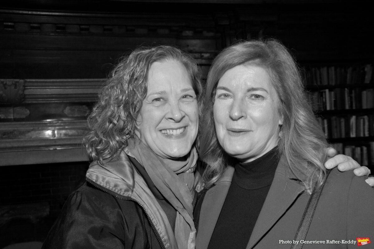 Photos: Gingold Theatrical Group Presents VILLAGE WOOING — photo 23 of 67