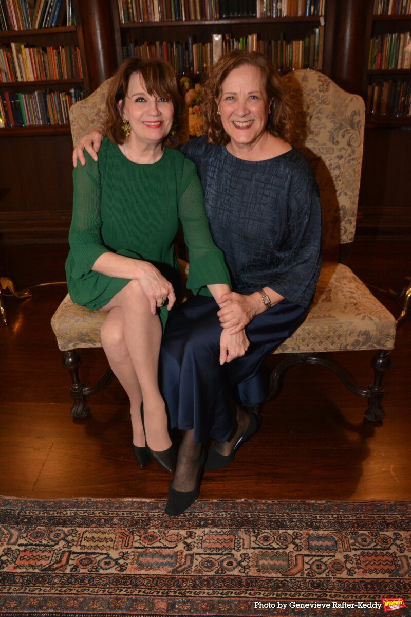 Photos: Gingold Theatrical Group Presents VILLAGE WOOING — photo 66 of 67