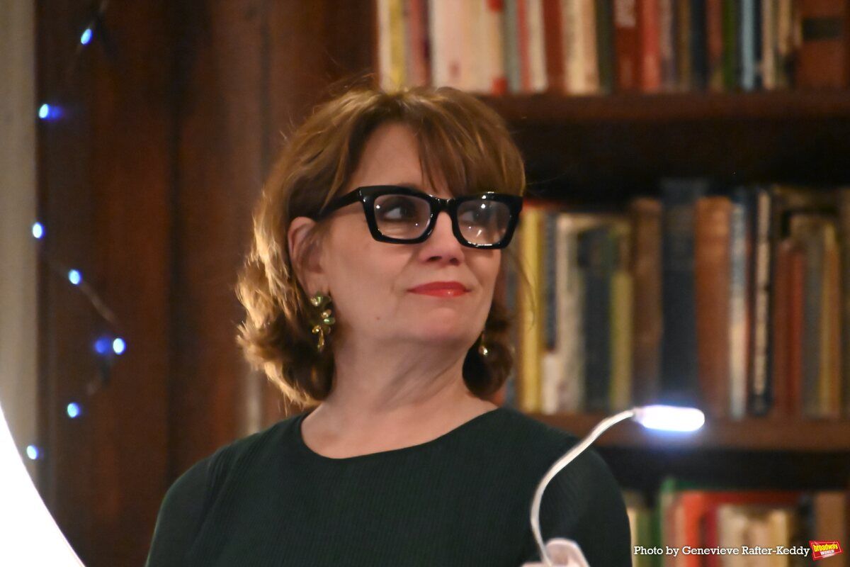 Photos: Gingold Theatrical Group Presents VILLAGE WOOING — photo 10 of 67