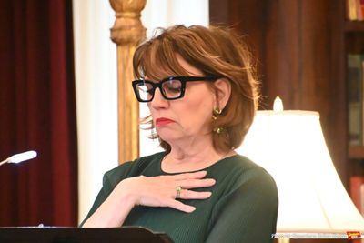 Beth Leavel Photo