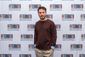 Danny Kornfeld @ BroadwayWorld Danny Kornfeld Photo