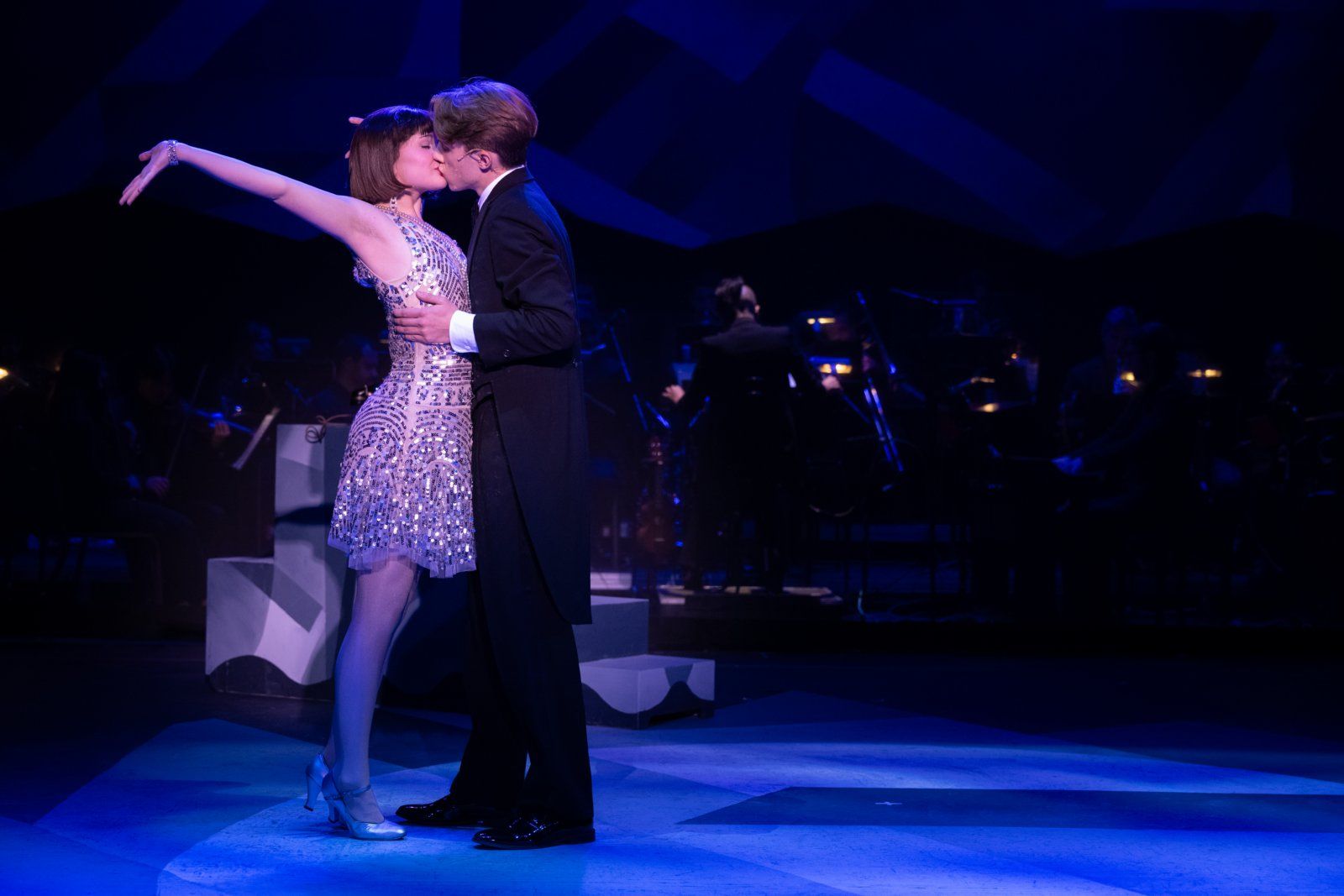 Photos: NO, NO NANETTE at Rutgers-Camden Through November — photo 3 of 9