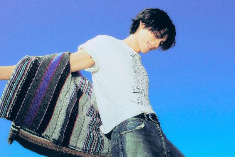 Xiaojun of NCT and WAYV Makes Solo Debut with HEY, SOMEBODY Image