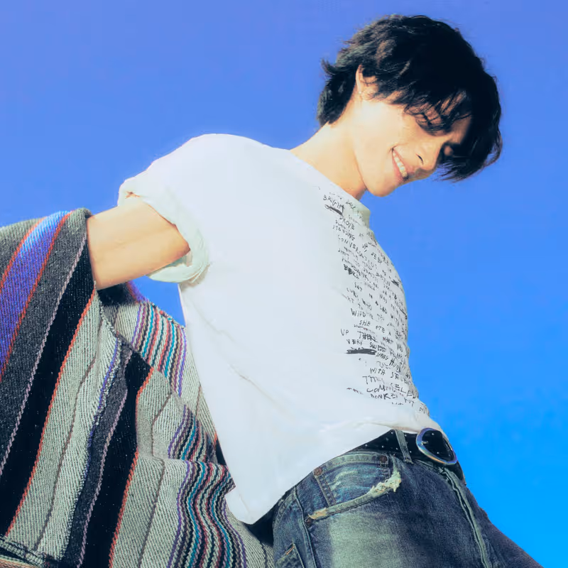 Xiaojun of NCT and WAYV Makes Solo Debut with HEY, SOMEBODY Image