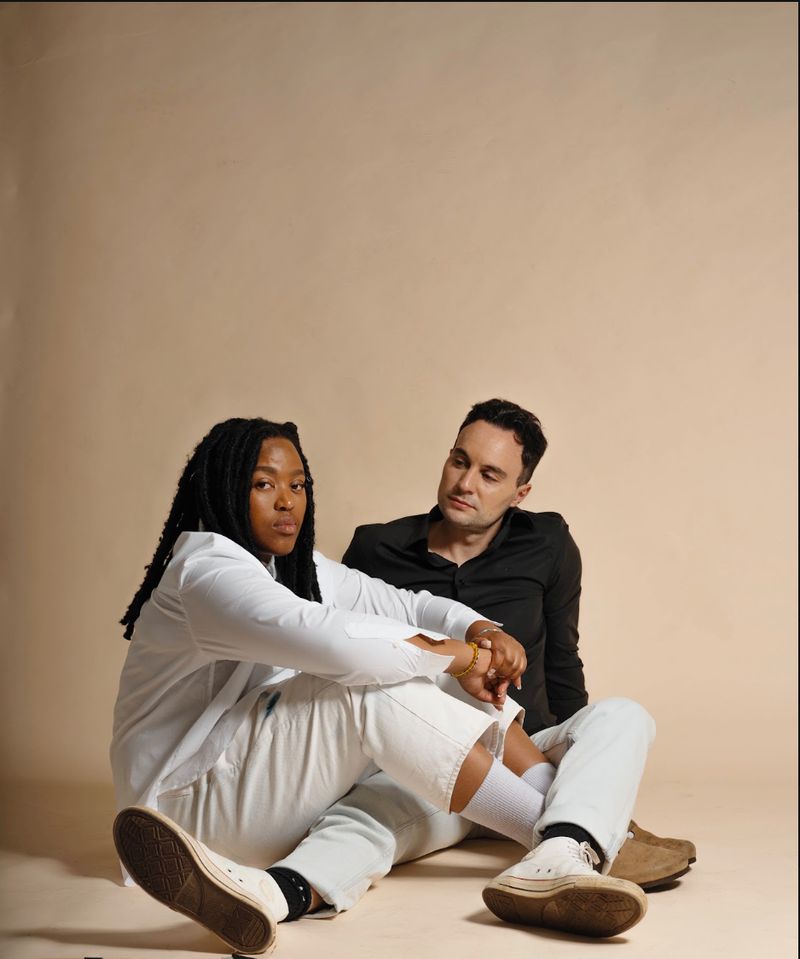 Jesse Clegg & Msaki to Launch 15-Date U.S. Tour Jan. 19–Feb. 7 Image