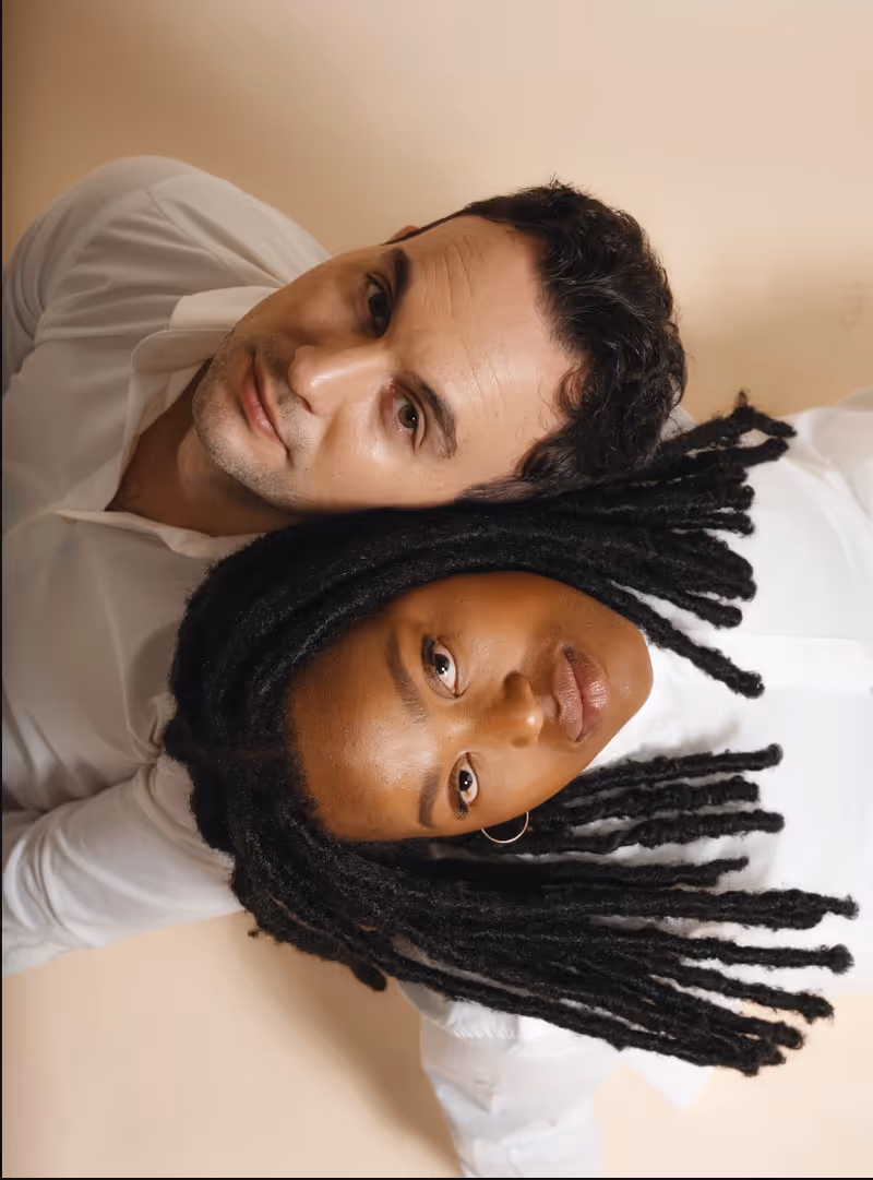 Jesse Clegg & Msaki to Launch 15-Date U.S. Tour Jan. 19–Feb. 7 Image