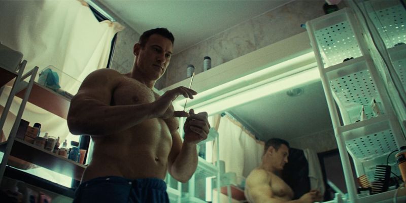 GET HUGE: LOOKSMAXXING TO DEATH to Premiere on Hulu Image