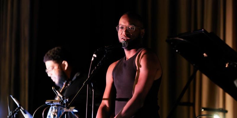 Photos: Sam First Honors Jazz Icons Herbie Hancock and Darlene Chan — photo 8 of 9