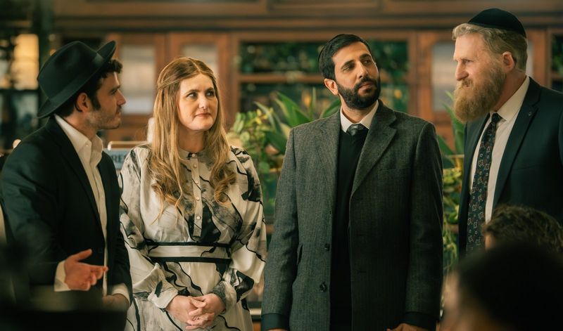 Photos: 38th Israel Film Festival to Present TELL ME EVERYTHING LA Premiere — photo 18 of 28