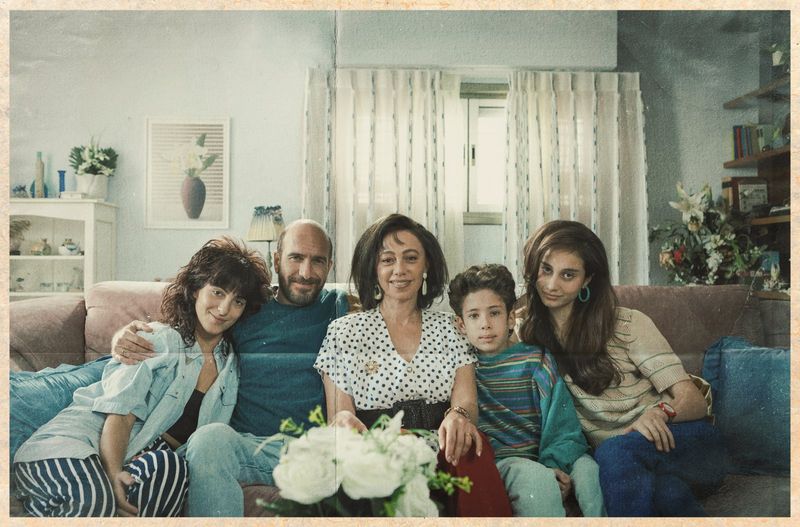 Photos: 38th Israel Film Festival to Present TELL ME EVERYTHING LA Premiere — photo 21 of 28