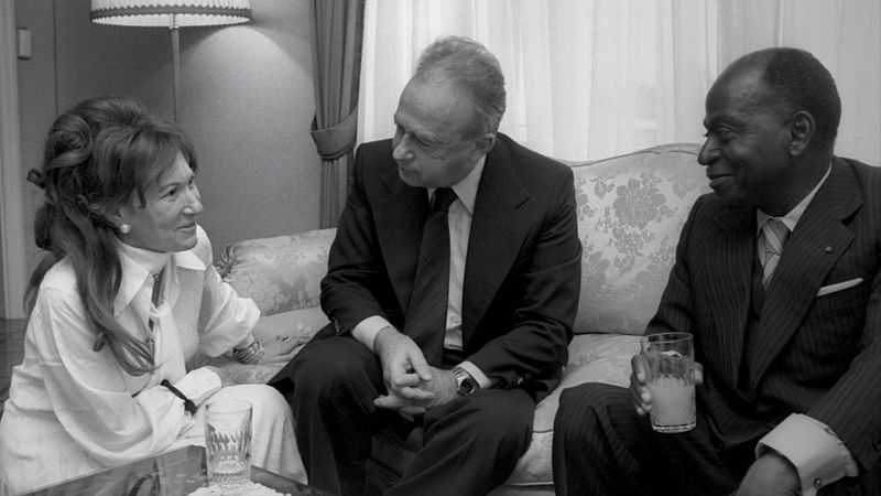 Photos: 38th Israel Film Festival to Present TELL ME EVERYTHING LA Premiere — photo 23 of 28