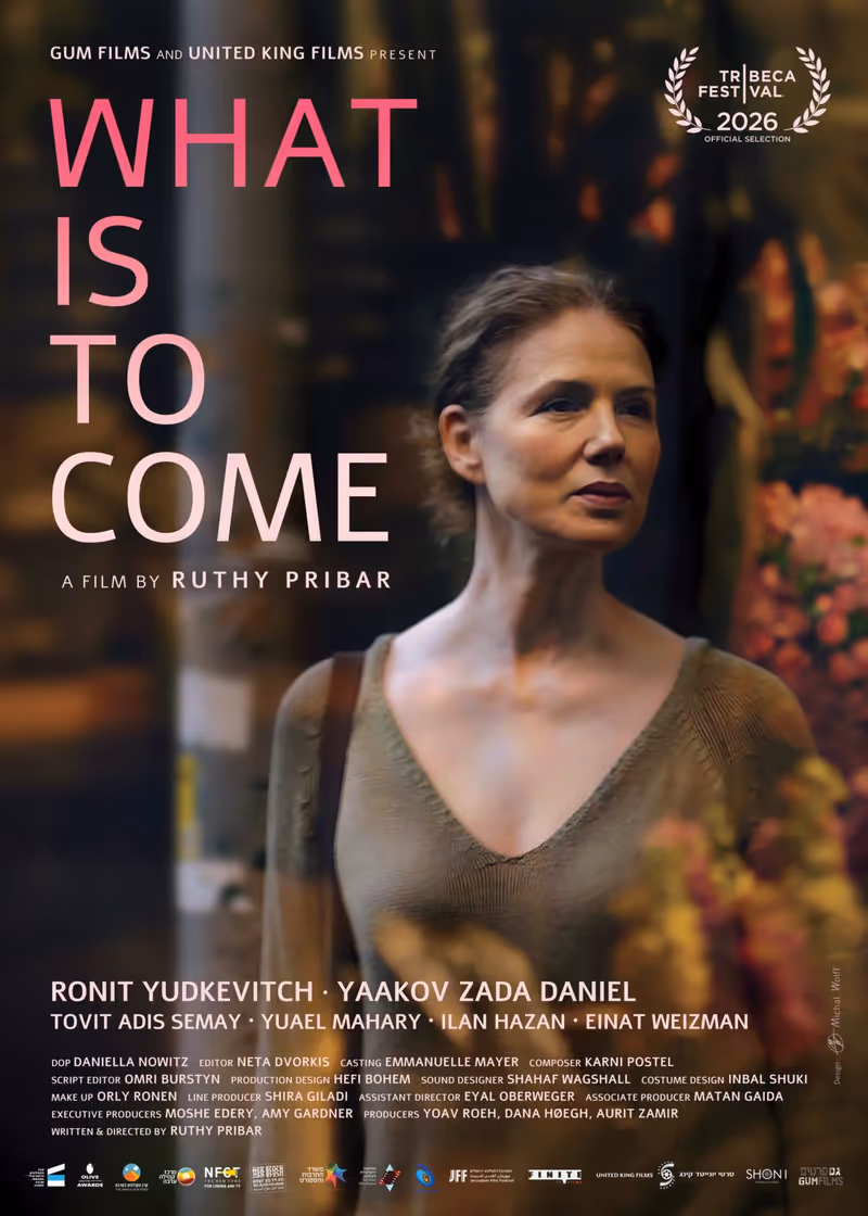 Photos: 38th Israel Film Festival to Present TELL ME EVERYTHING LA Premiere — photo 11 of 28