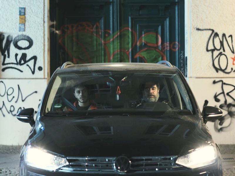 Photos: 38th Israel Film Festival to Present TELL ME EVERYTHING LA Premiere — photo 25 of 28