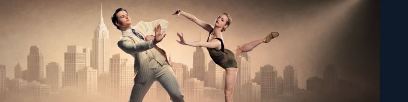 Review: BALLET ARKANSAS' GATSBY at Arkansas Museum Of Fine Arts in Little Rock Image