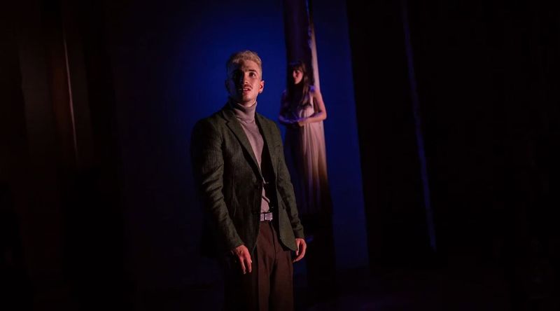 Review: THE SEAGULL at The Modern Rep Image