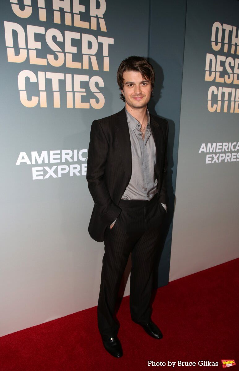Photos: OTHER DESERT CITIES Company Celebrates Opening Night — photo 17 of 24