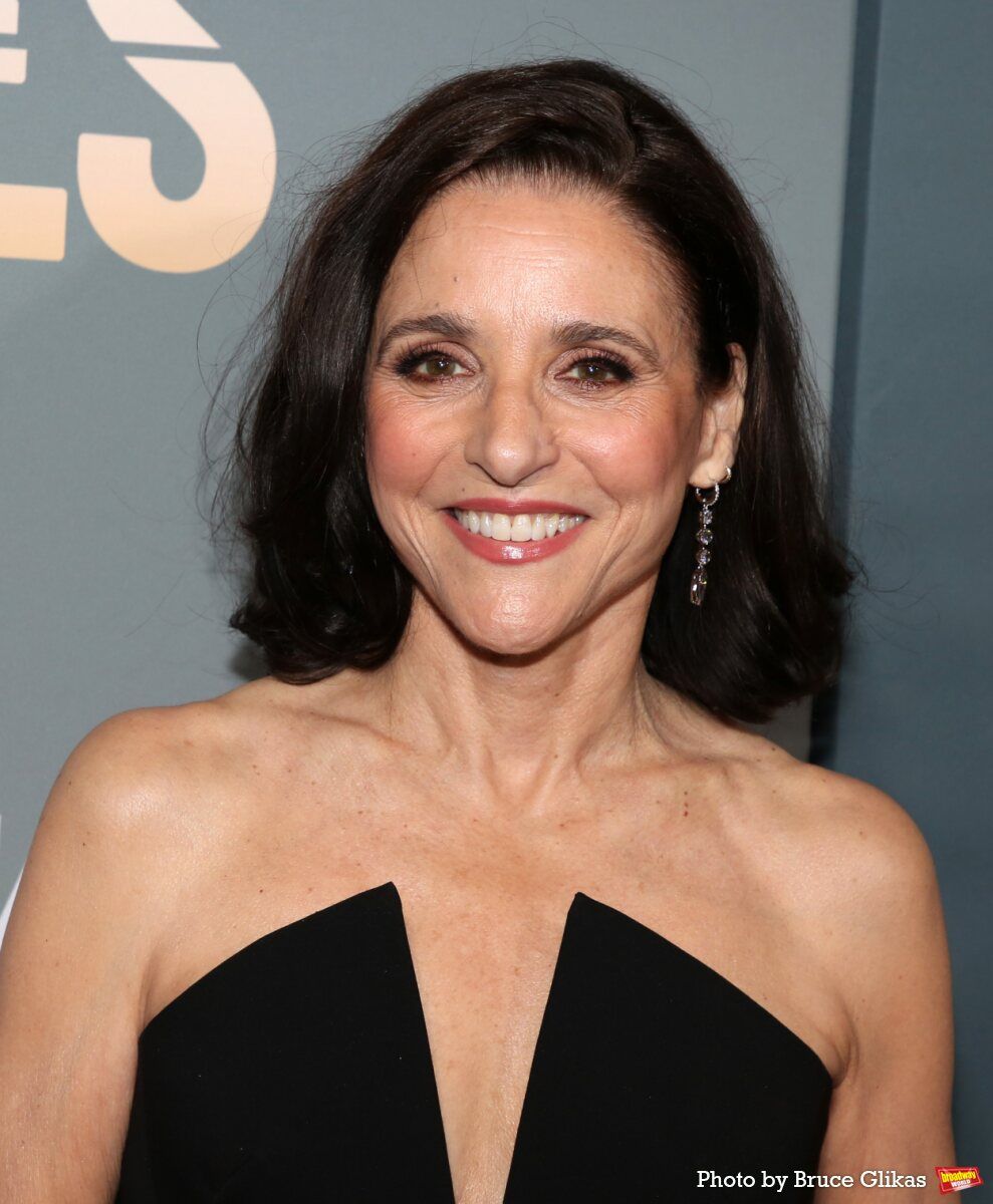 Photos: OTHER DESERT CITIES Company Celebrates Opening Night — photo 8 of 24